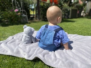 Неврологічні розлади у дітей 